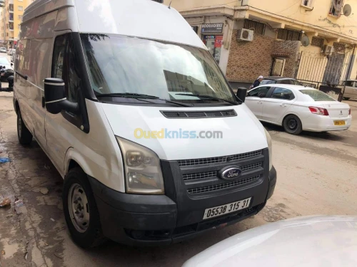 Ford Ford transit