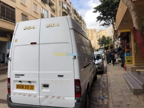 Ford Ford transit