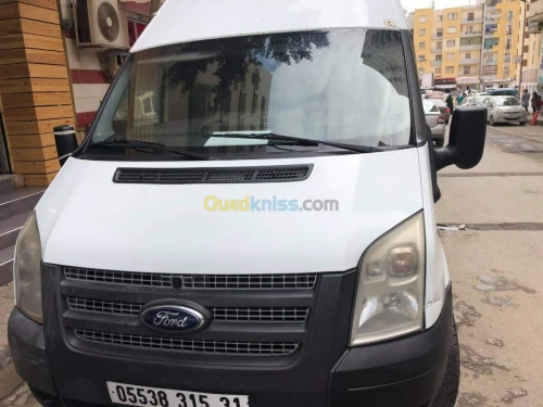 Ford Ford transit