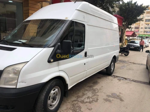 Ford Ford transit