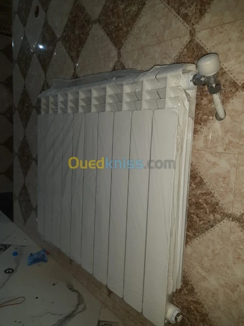 Plomberie chauffage climatisation