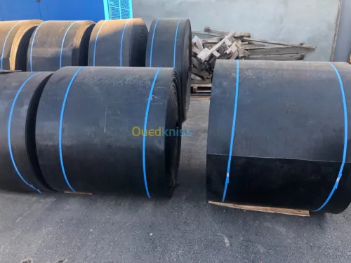  Tapıs  transporteur a bande convoyeur