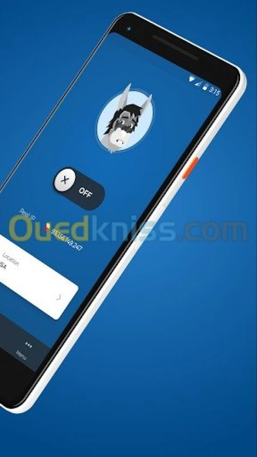 HMA VPN PROXY 