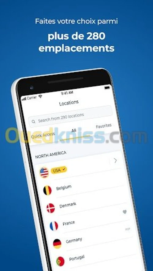 HMA VPN PROXY 
