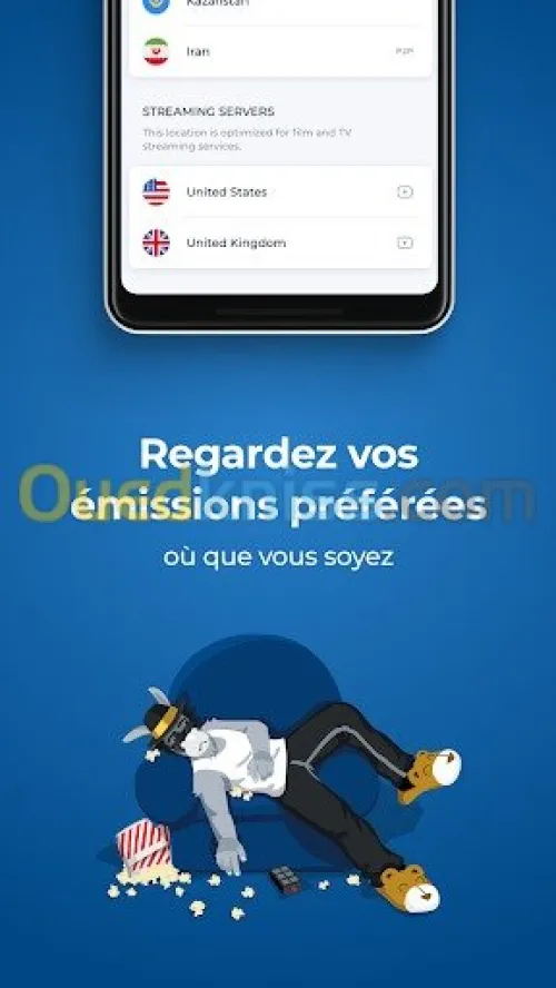 HMA VPN PROXY 