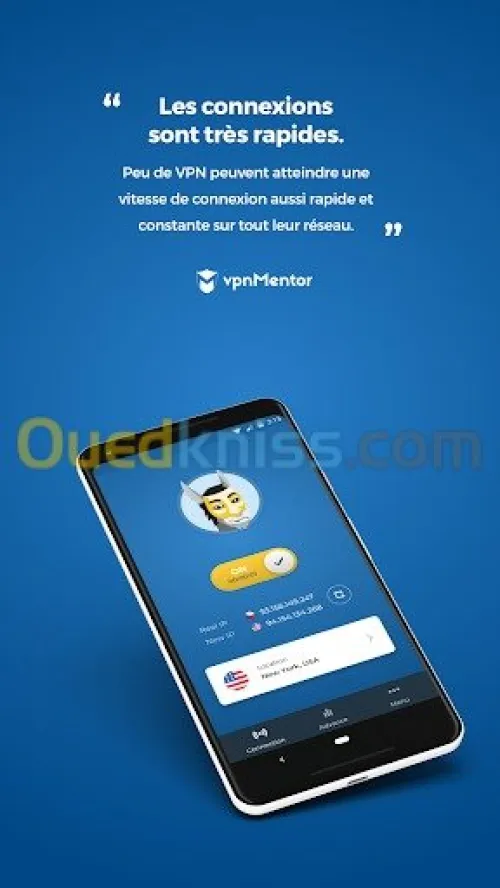HMA VPN PROXY 