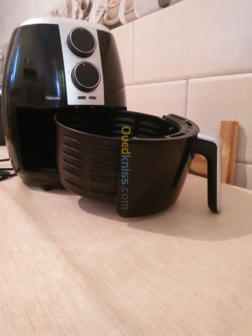 friteuse