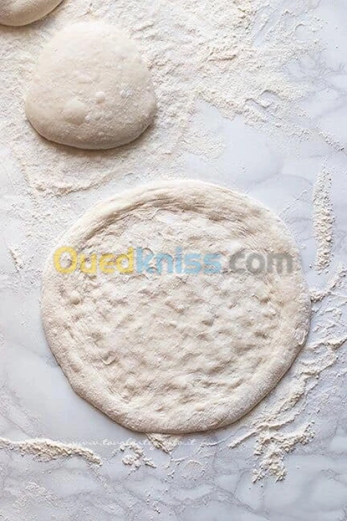 Formation pizzaiolo 