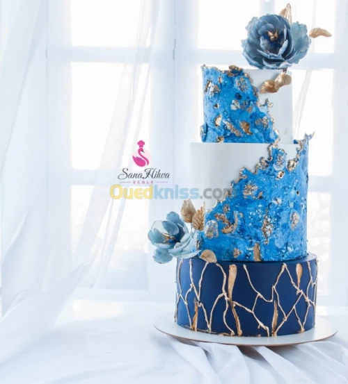Formation en Pâtisserie & Cuisine 