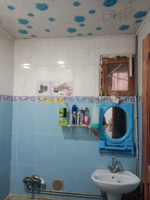 Vente Appartement F3 Tiaret Ksar chellala