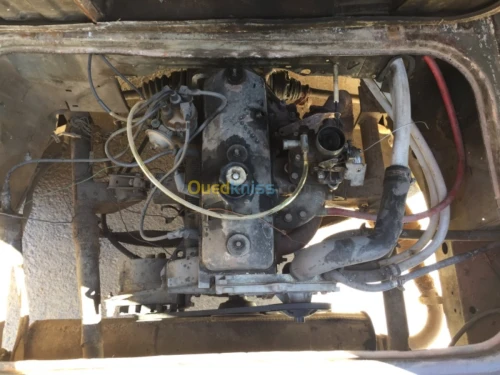 Volkswagen Transporter 1985 Transporter 3