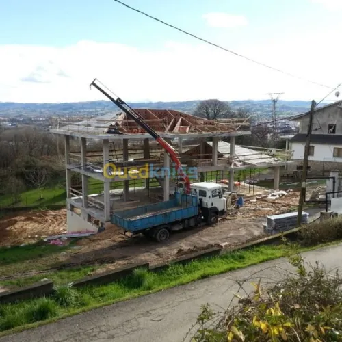 SOCIETE Espagnole ETB /TCE 