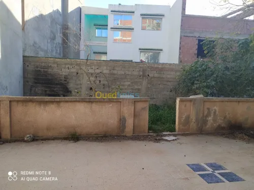 Vente Terrain Alger Birkhadem
