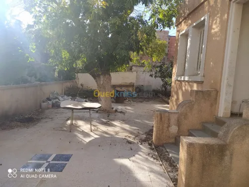 Vente Terrain Alger Birkhadem