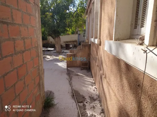Vente Terrain Alger Birkhadem