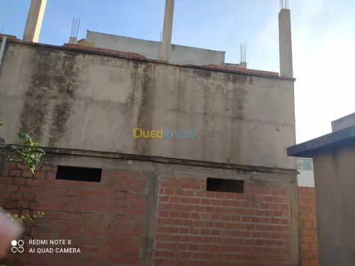 Vente Terrain Alger Birkhadem