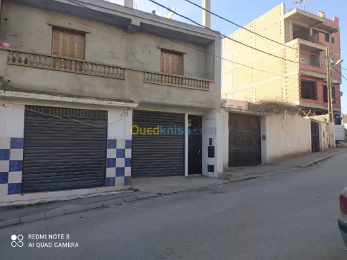 Vente Terrain Alger Birkhadem