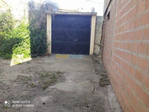 Vente Terrain Alger Birkhadem