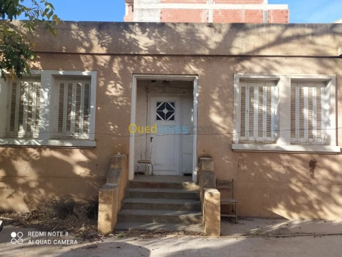 Vente Terrain Alger Birkhadem