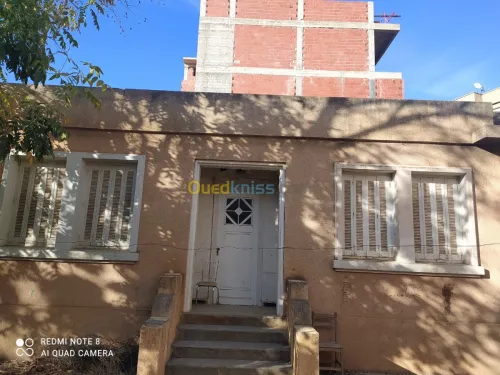 Vente Terrain Alger Birkhadem