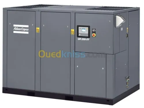 Maintenance campreseur avise 