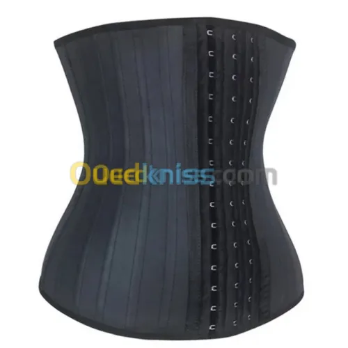 Corset et Gilet originale latex 