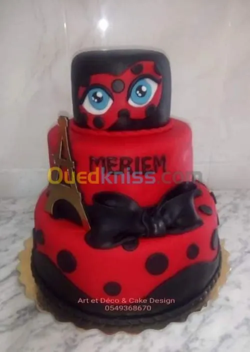 Cake Design