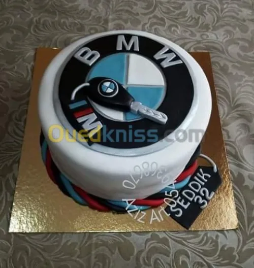 Cake Design