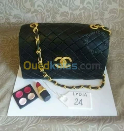 Cake Design