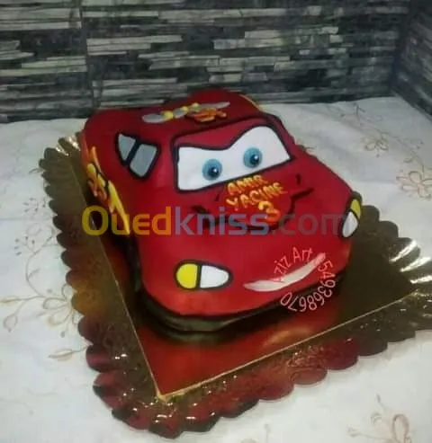 Cake Design