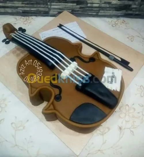 Cake Design