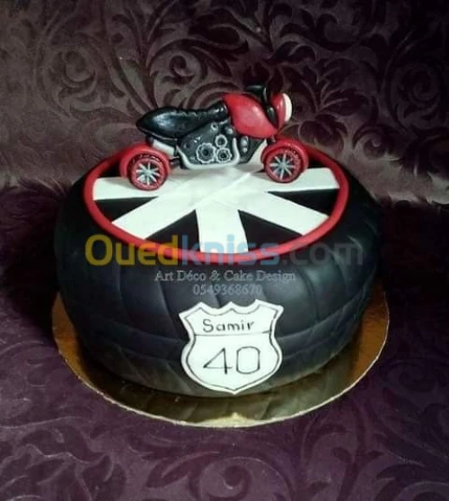 Cake Design