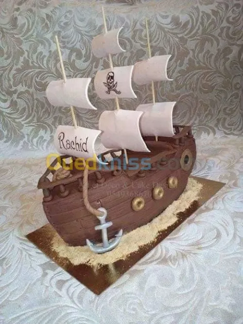 Cake Design