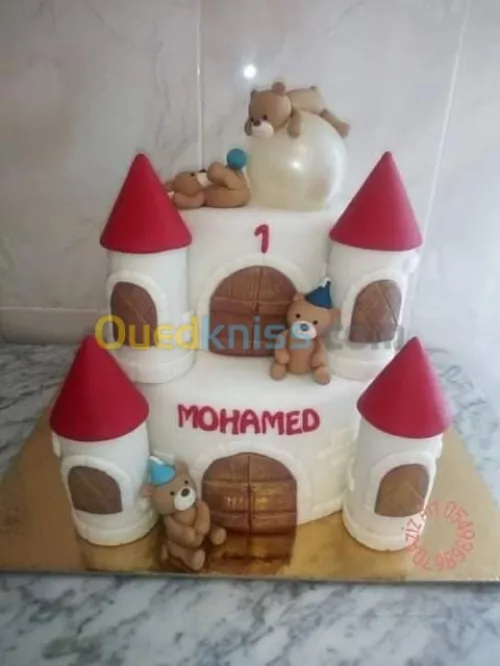Cake Design