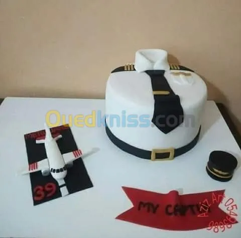 Cake Design