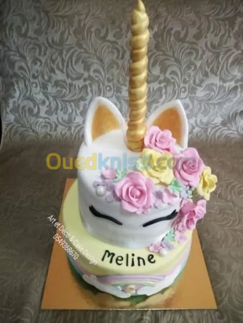 Cake Design