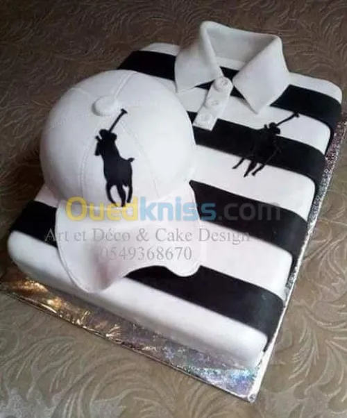 Cake Design