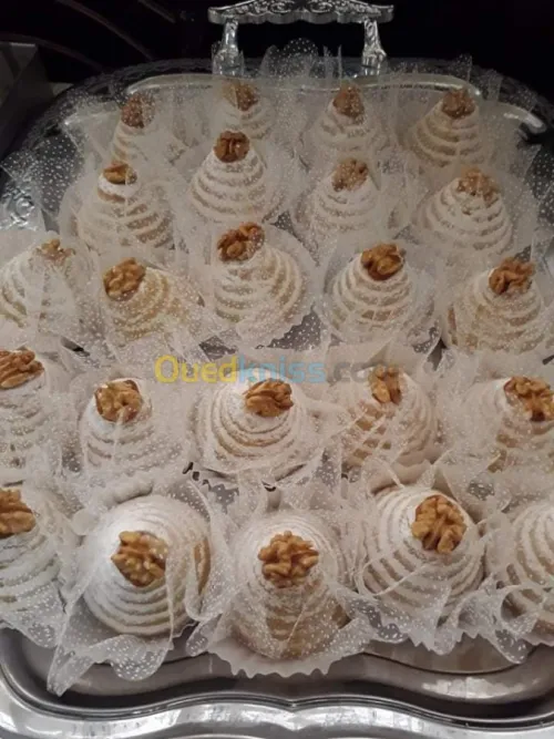 GATEAUX SUR COMMANDE