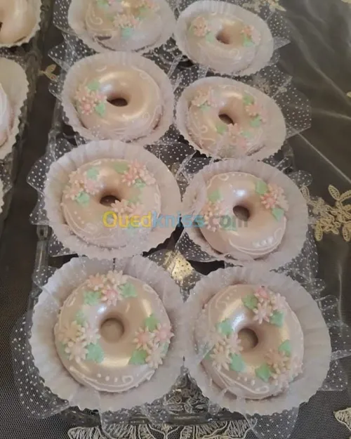 GATEAUX SUR COMMANDE
