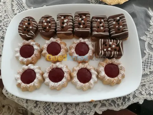 GATEAUX SUR COMMANDE