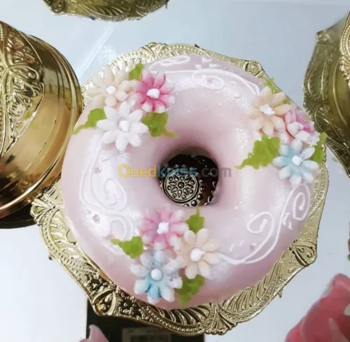 GATEAUX SUR COMMANDE