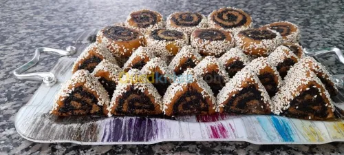GATEAUX SUR COMMANDE