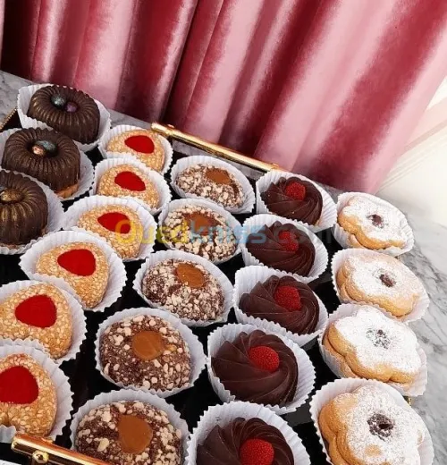 GATEAUX SUR COMMANDE