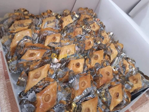 GATEAUX SUR COMMANDE