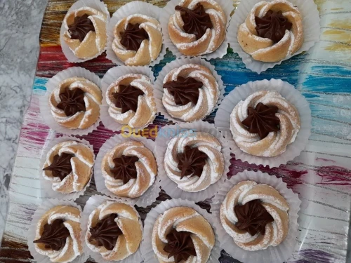GATEAUX SUR COMMANDE