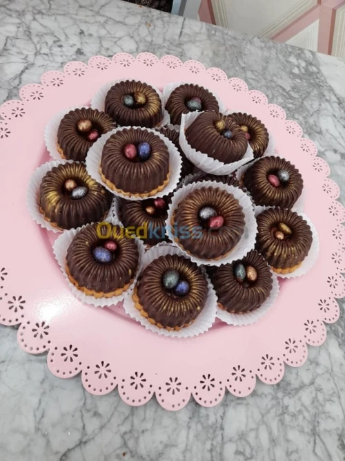 GATEAUX SUR COMMANDE