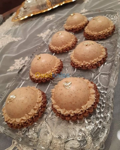 GATEAUX SUR COMMANDE
