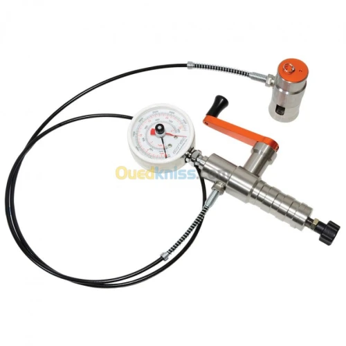 Elcometer 506 Testeur d’adhérence 