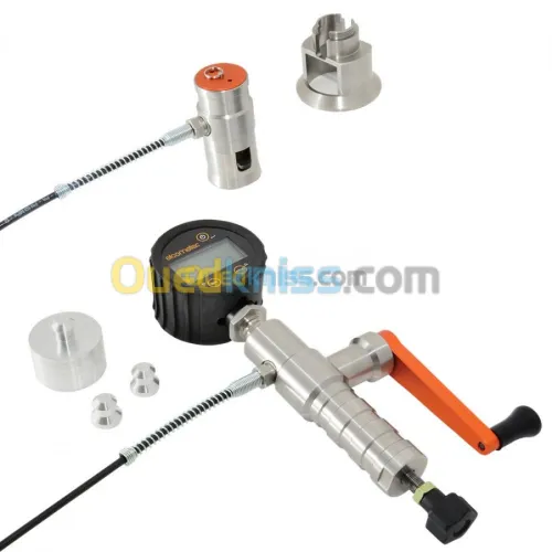 Elcometer 506 Testeur d’adhérence