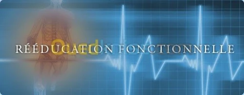 rééducation fonctionnelle  